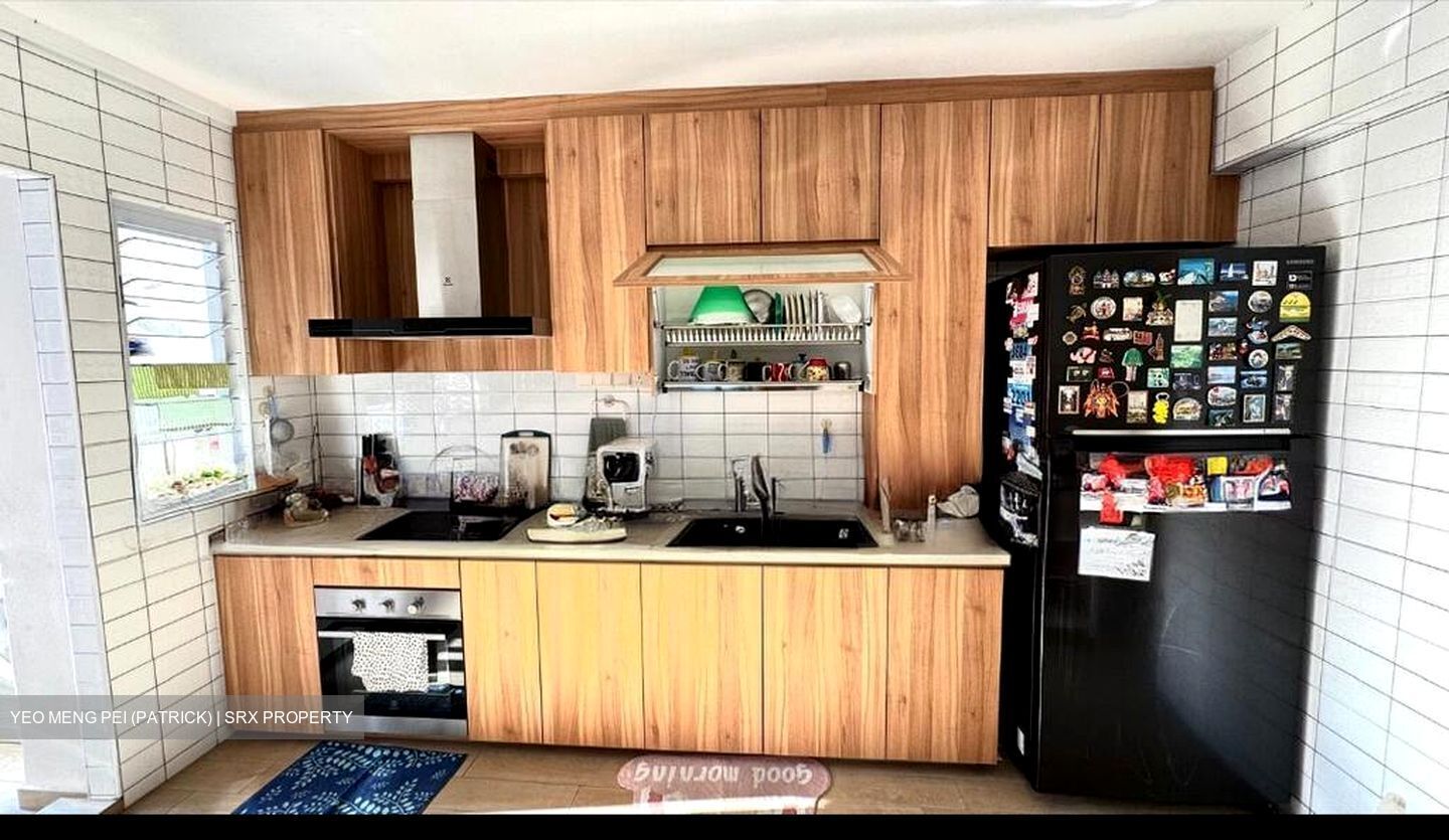 Blk 603 Choa Chu Kang Street 62 (Choa Chu Kang), HDB Executive #517264891